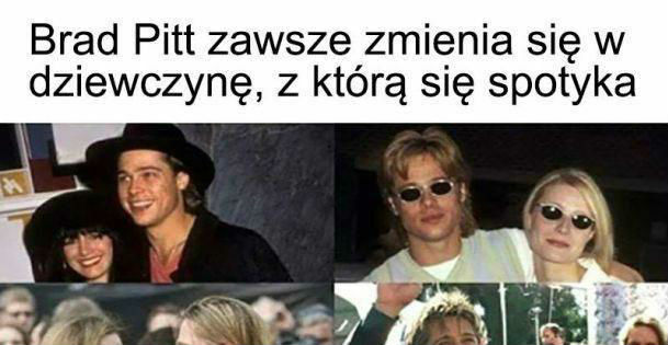 Człowiek kameleon :D