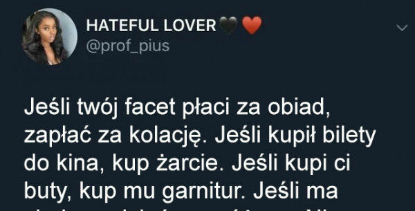 Apel do kobiet
