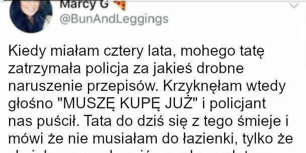 Mała bohaterka