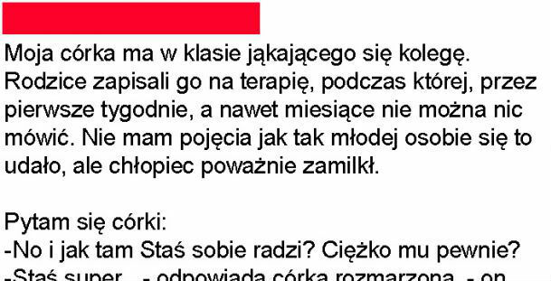 Milczenie