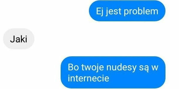 No to mamy problem!