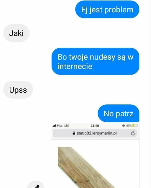 No to mamy problem!