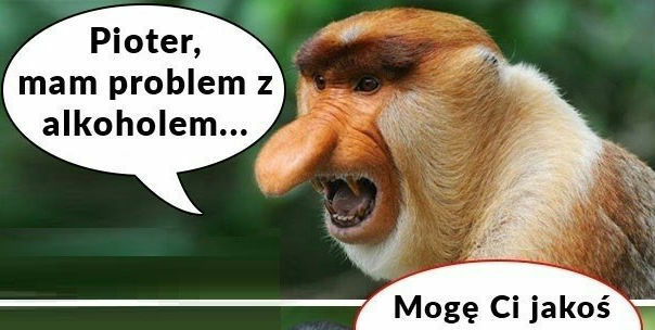 Januszowe problemy!
