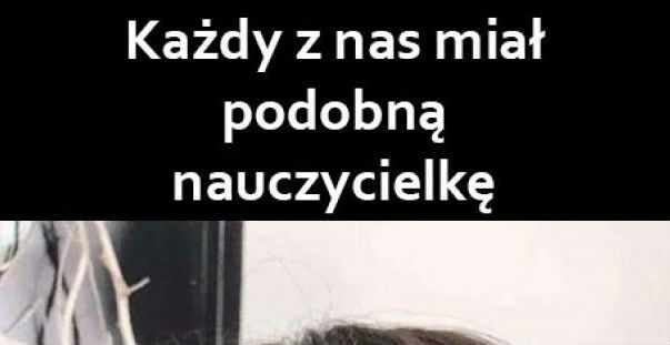 No przecież!