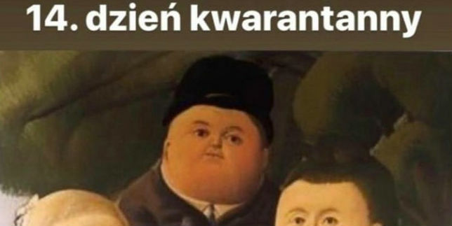 Drugi tydzień