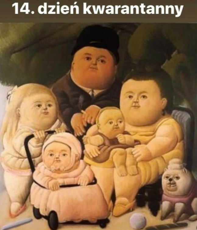 Drugi tydzień