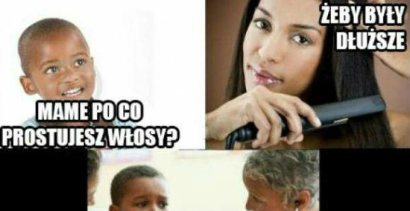 Niebezpieczne wydłużanie