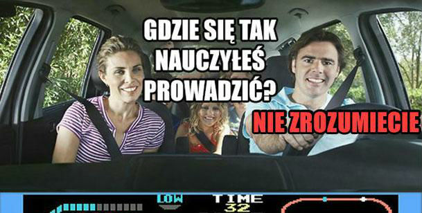 Praktyka czyni mistrza :D