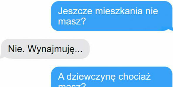 Quo vadis, człowieku? :D