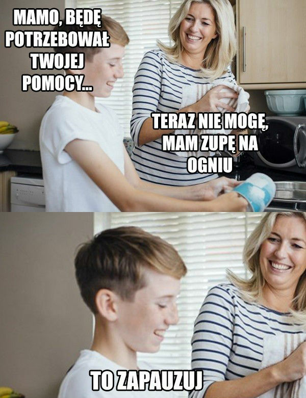 Zemsta gracza :D