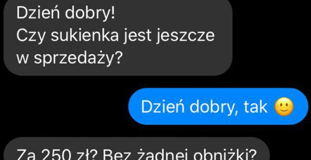 Twarde negocjacje