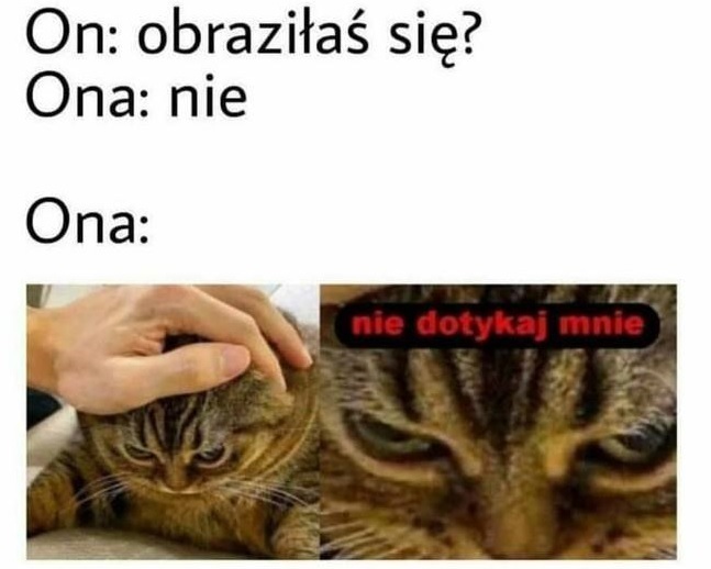 Ah te kobiety! :D