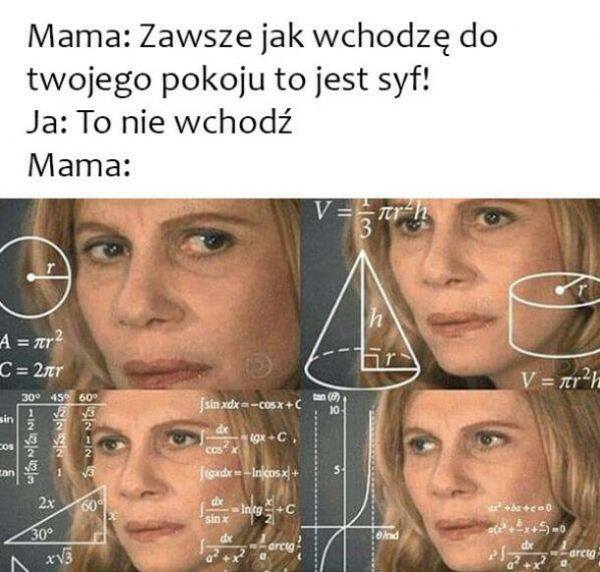 I problem rozwiązany :D