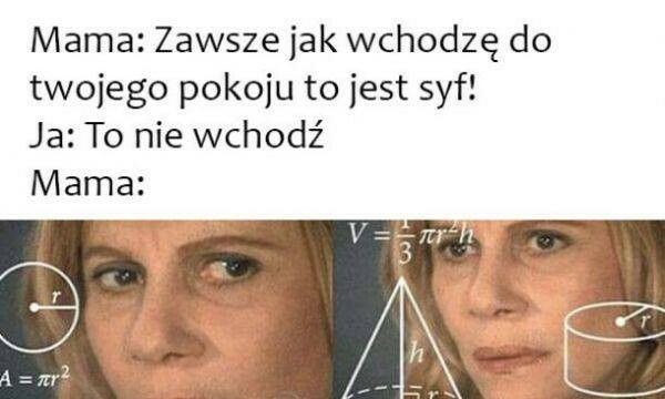 I problem rozwiązany :D