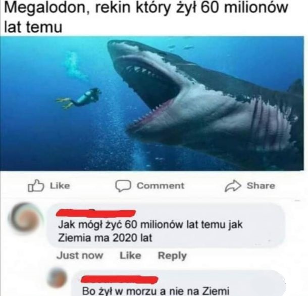 I wszystko stało się jasne! :D