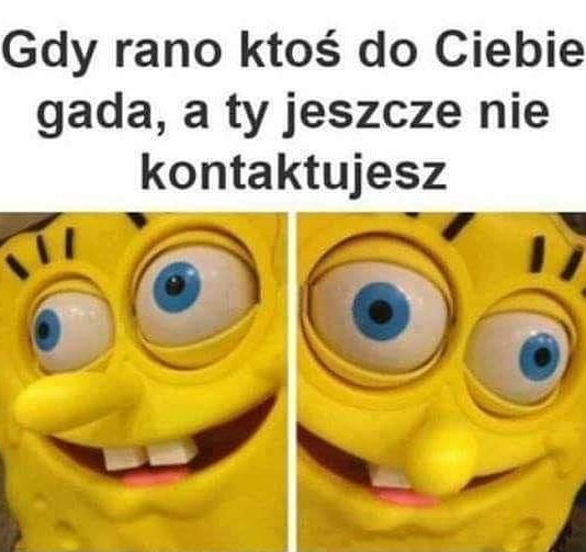 Trzymajcie się ode mnie z daleka :D