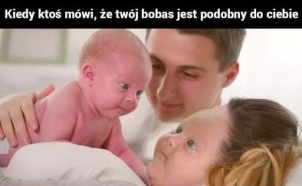 Cała mama :D