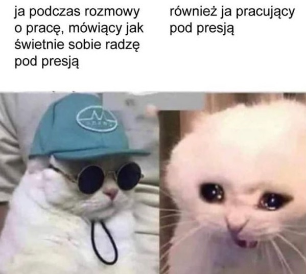 Małe kłamstewko miało nie zaszkodzić :D
