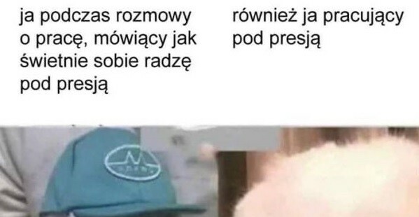 Małe kłamstewko miało nie zaszkodzić :D