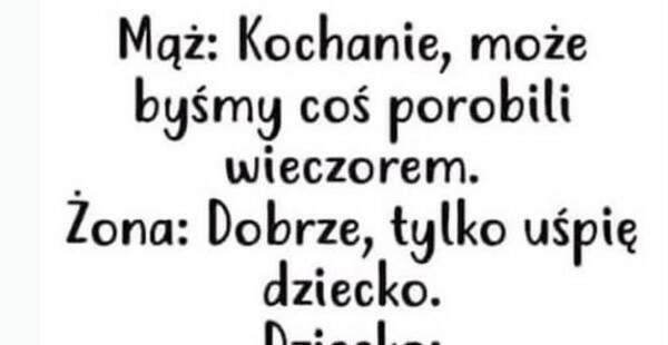 Jaki słodki bobas :D