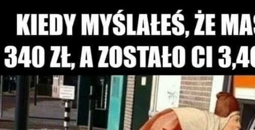 Jak to możliwe?!