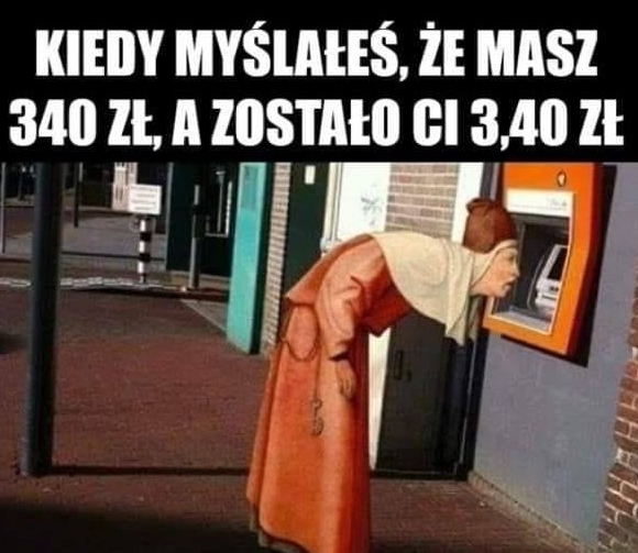Jak to możliwe?!