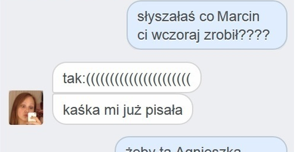 Zemsta zdradzonej dziewczyny :D