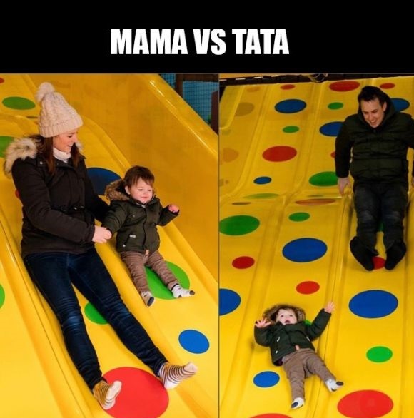 Tak jest zawsze! :D