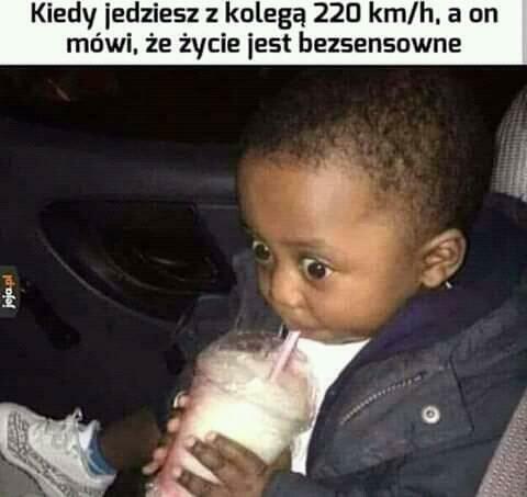 Gorzej być nie może :D