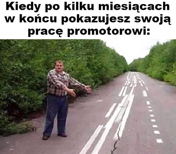 Praca dyplomowa