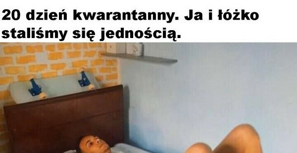 Kwarantanna :D