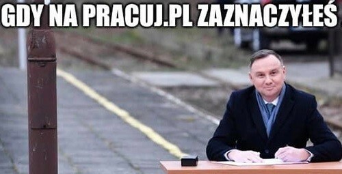 Praca marzeń 