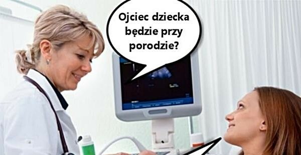 Poród coraz bliżej