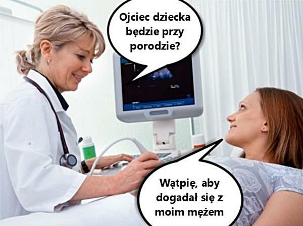 Poród coraz bliżej