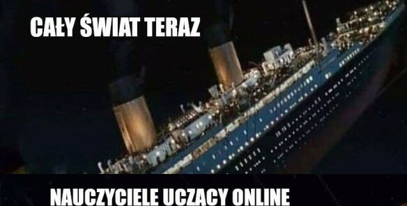Świat teraz :D