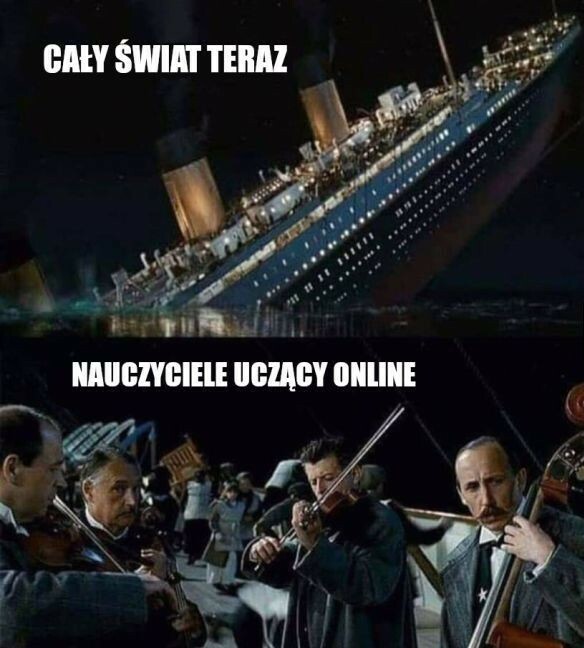 Świat teraz :D