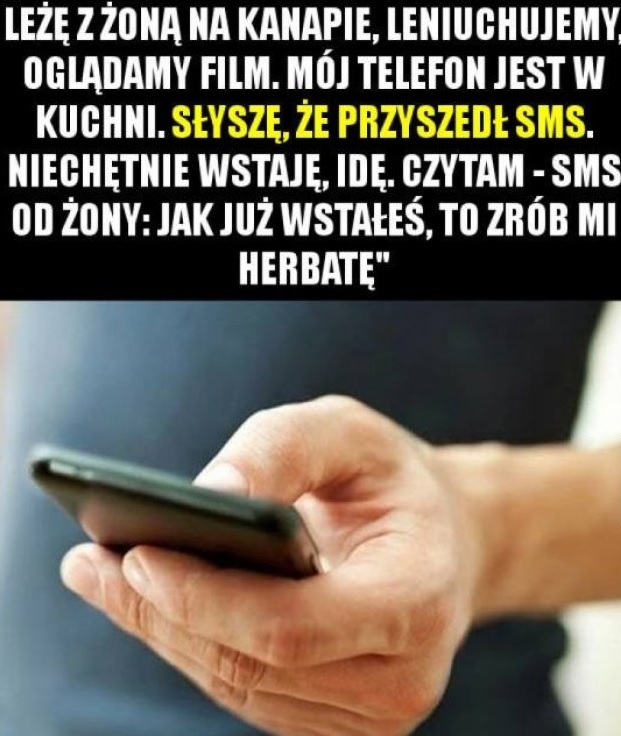 Podstępna żona