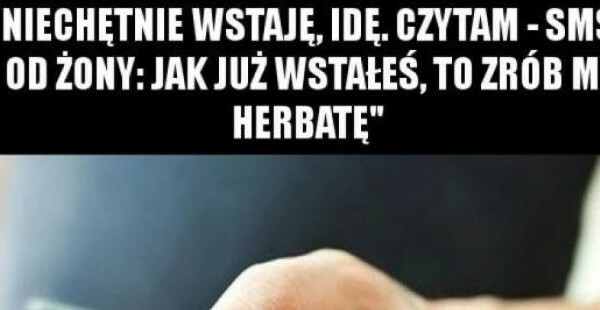Podstępna żona