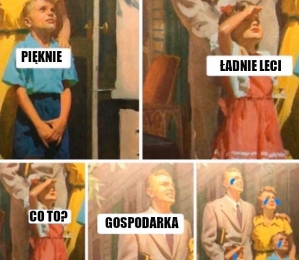 Piękny widok :D