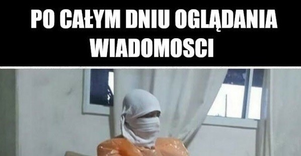 Wpływ telewizji