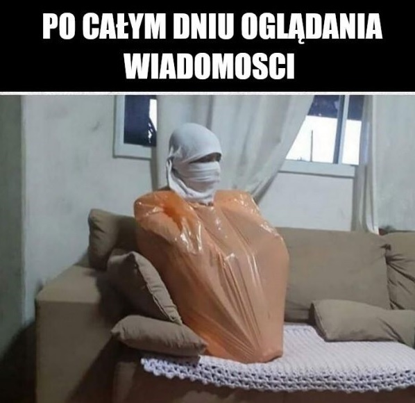 Wpływ telewizji