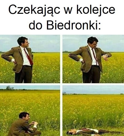 Przyjemne zakupy