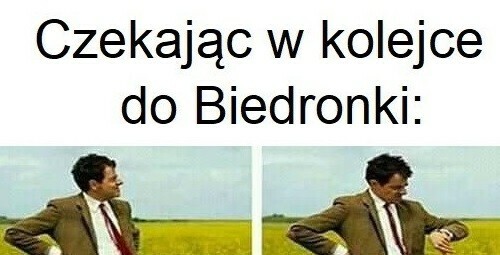 Przyjemne zakupy
