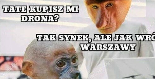Prezent dla Pjotera :D