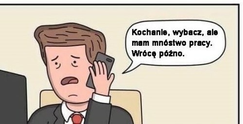 Przykra sytuacja :D