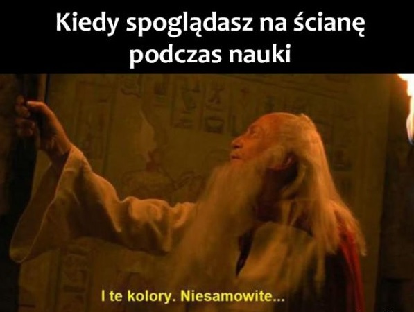 Ciekawa nauka :D