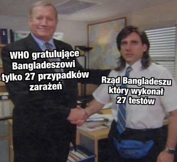 Sposób na epidemię :D