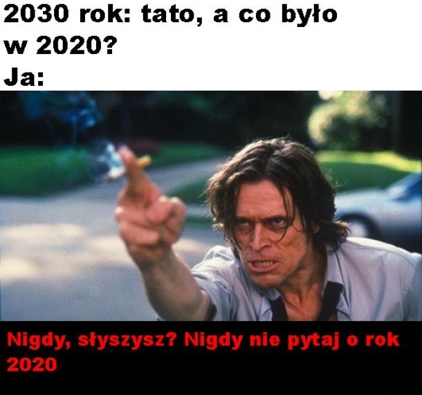 Opowieści po latach :D