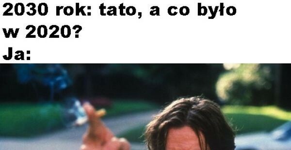 Opowieści po latach :D