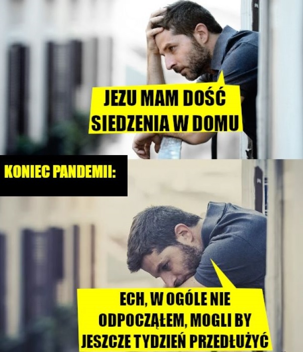 Tacy są Polacy :D